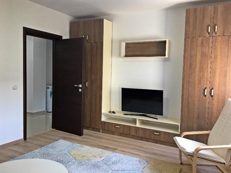 Lira Holiday Eforie Nord Exterior foto